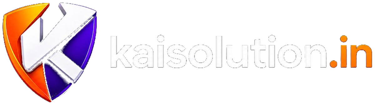 kaisolution.in